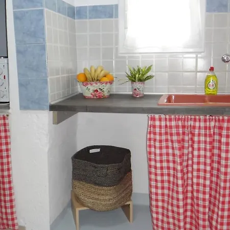 Bella Rosa House * Fira (Santorini)