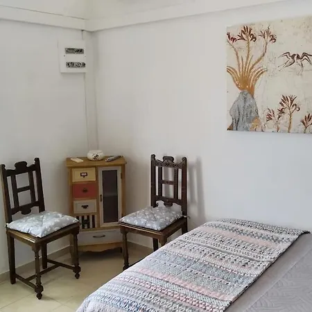 Bella Rosa House Appartement