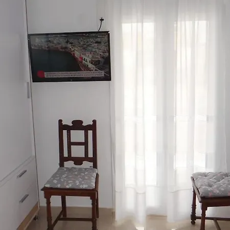 Bella Rosa House Appartement *