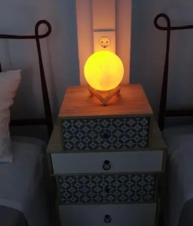 Bella Rosa House *