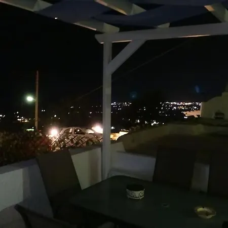 Bella Rosa House * Fira (Santorini)
