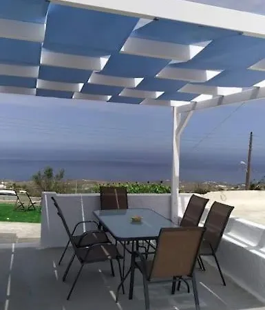 Appartement Bella Rosa House