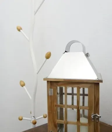 Bella Rosa House *