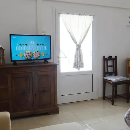 Appartement Bella Rosa House