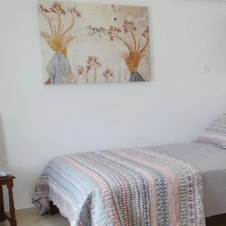 Bella Rosa House Appartement *