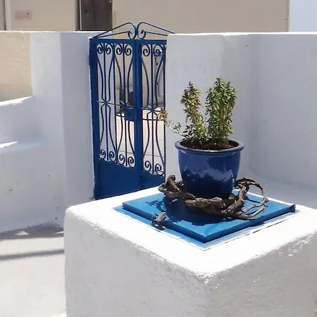 Bella Rosa House Fira (Santorini)