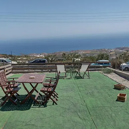 Bella Rosa House *